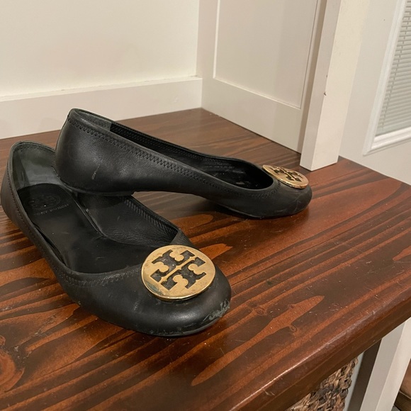 Tory Burch Shoes - Tory Burch Ballet Flats